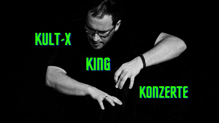 Kult X.King