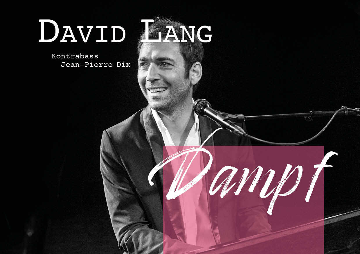 David Solo 2022 A5 quer