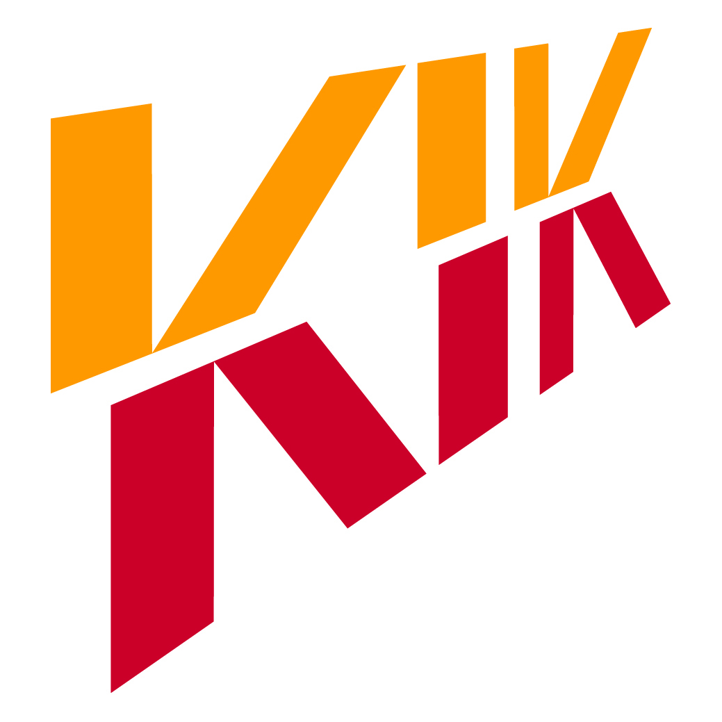 logo kik 4c Original