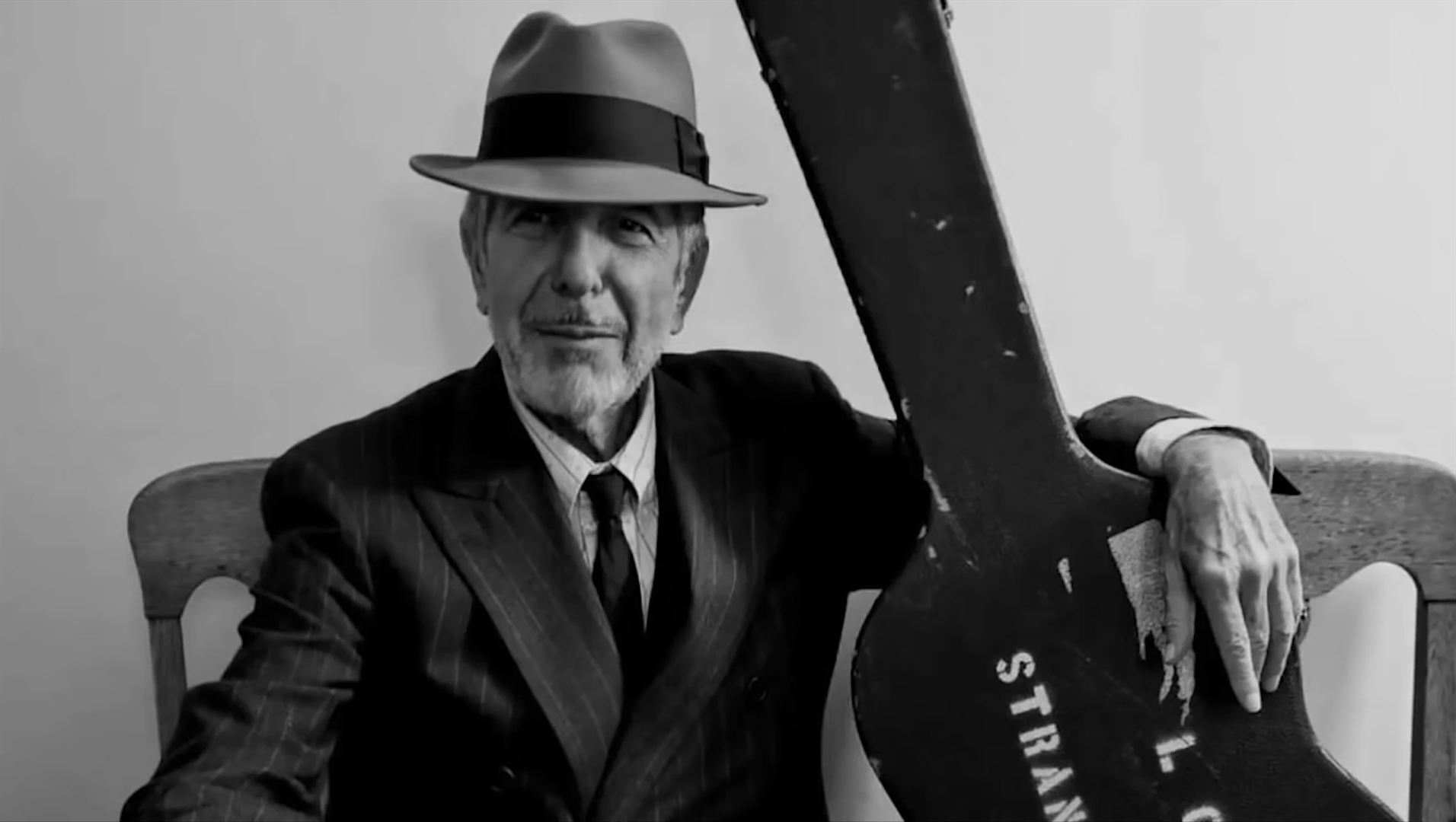 20230928 Hallelujah Leonard Cohen a journey a song