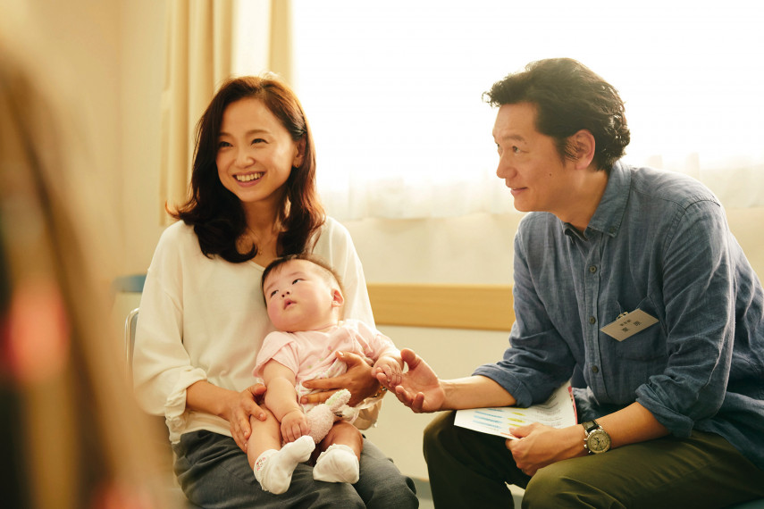 20231019 True Mothers