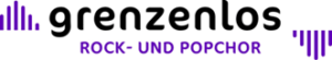 Logo Grenzenlos