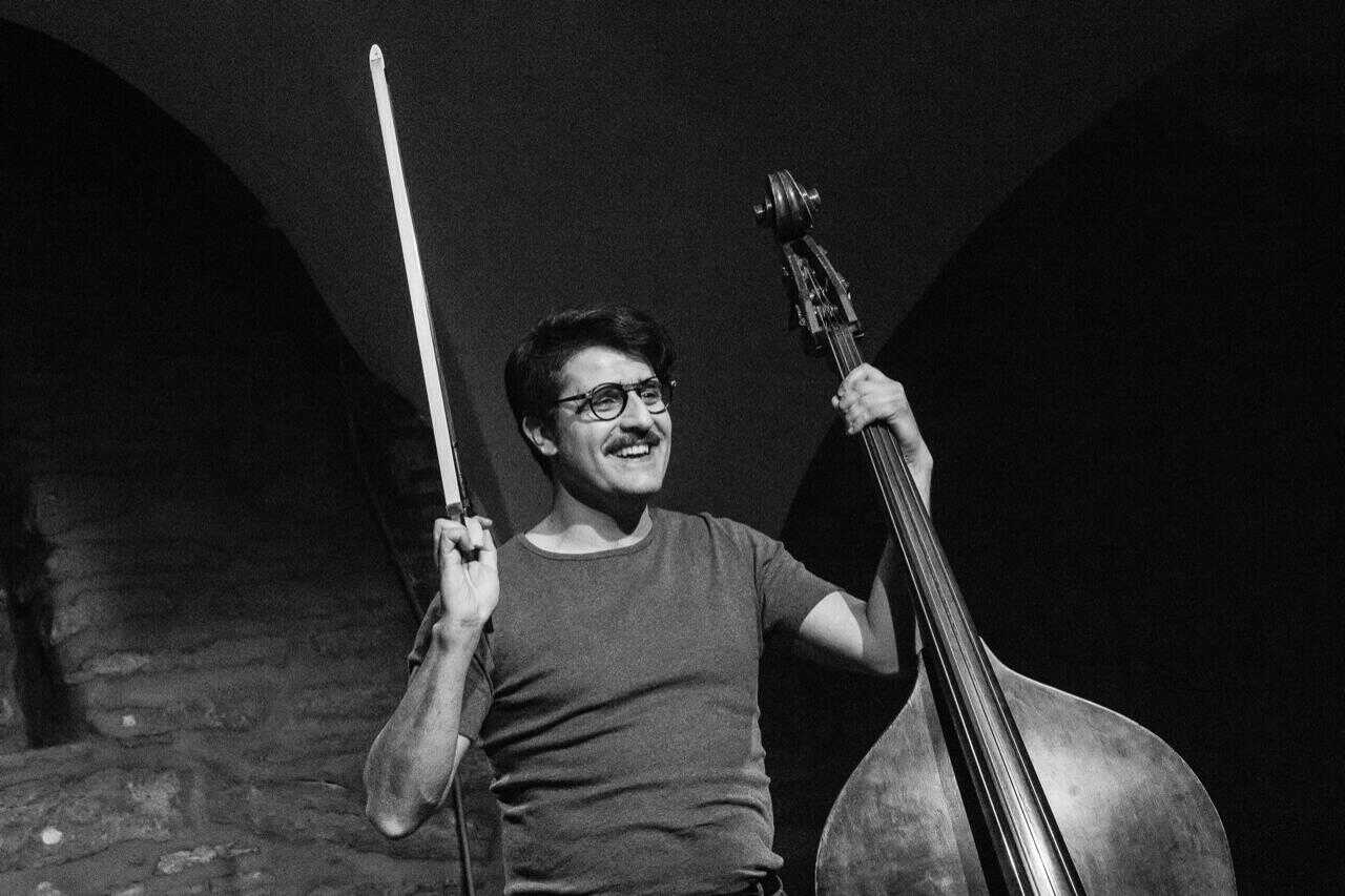 Kontrabass 2 26 10 23