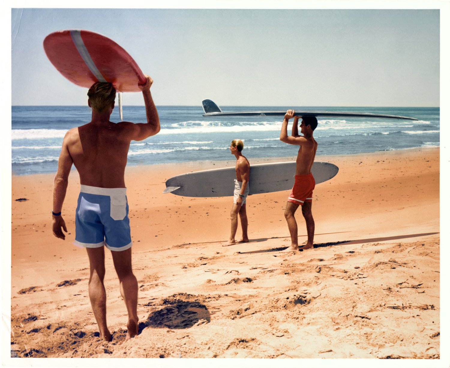 20240222 The Endless Summer