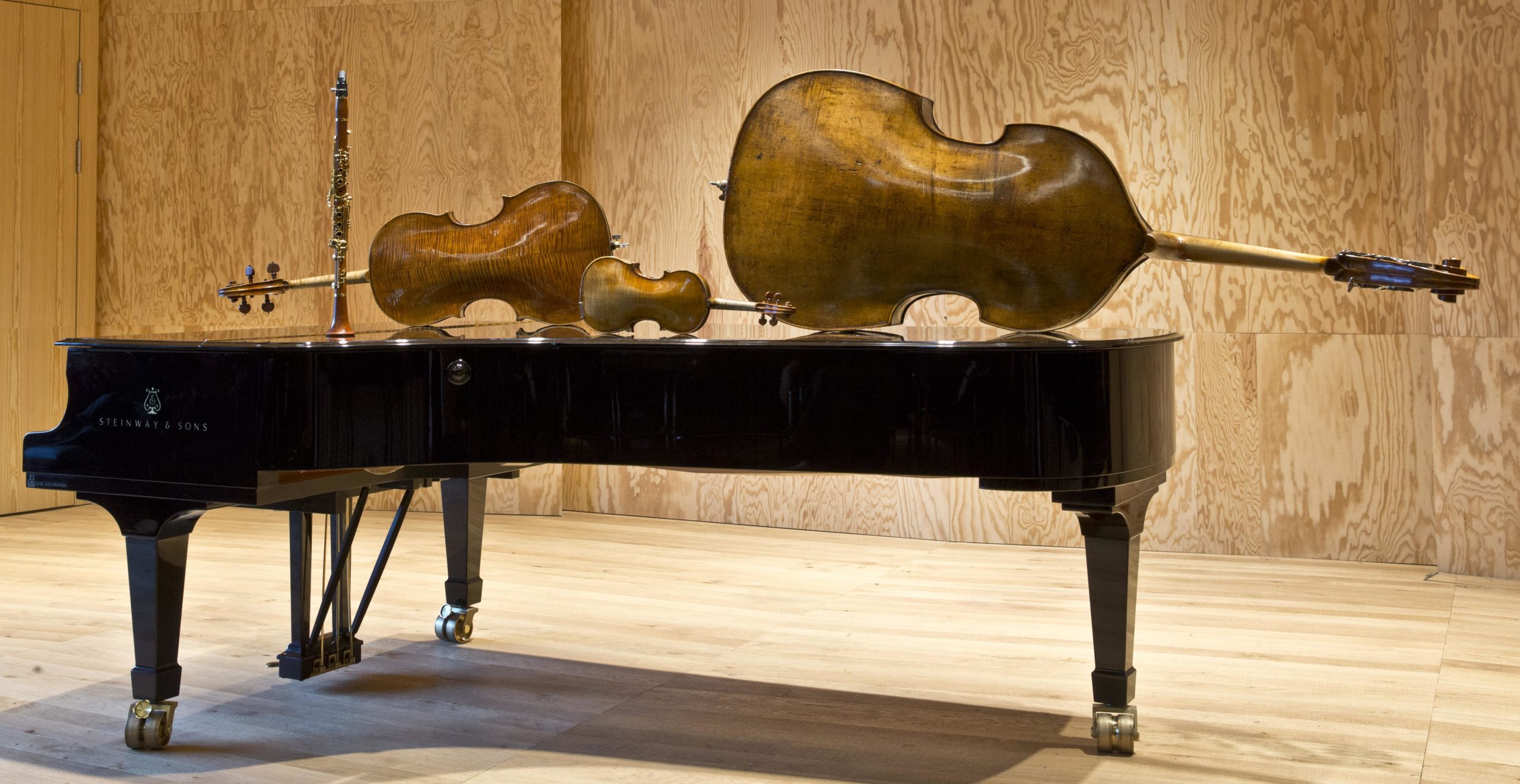 The Zurich Ensemble000 scaled