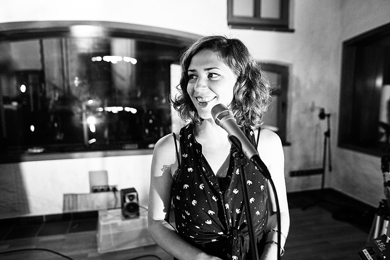 Veronika Morscher Fotocredit Michael Zoellner