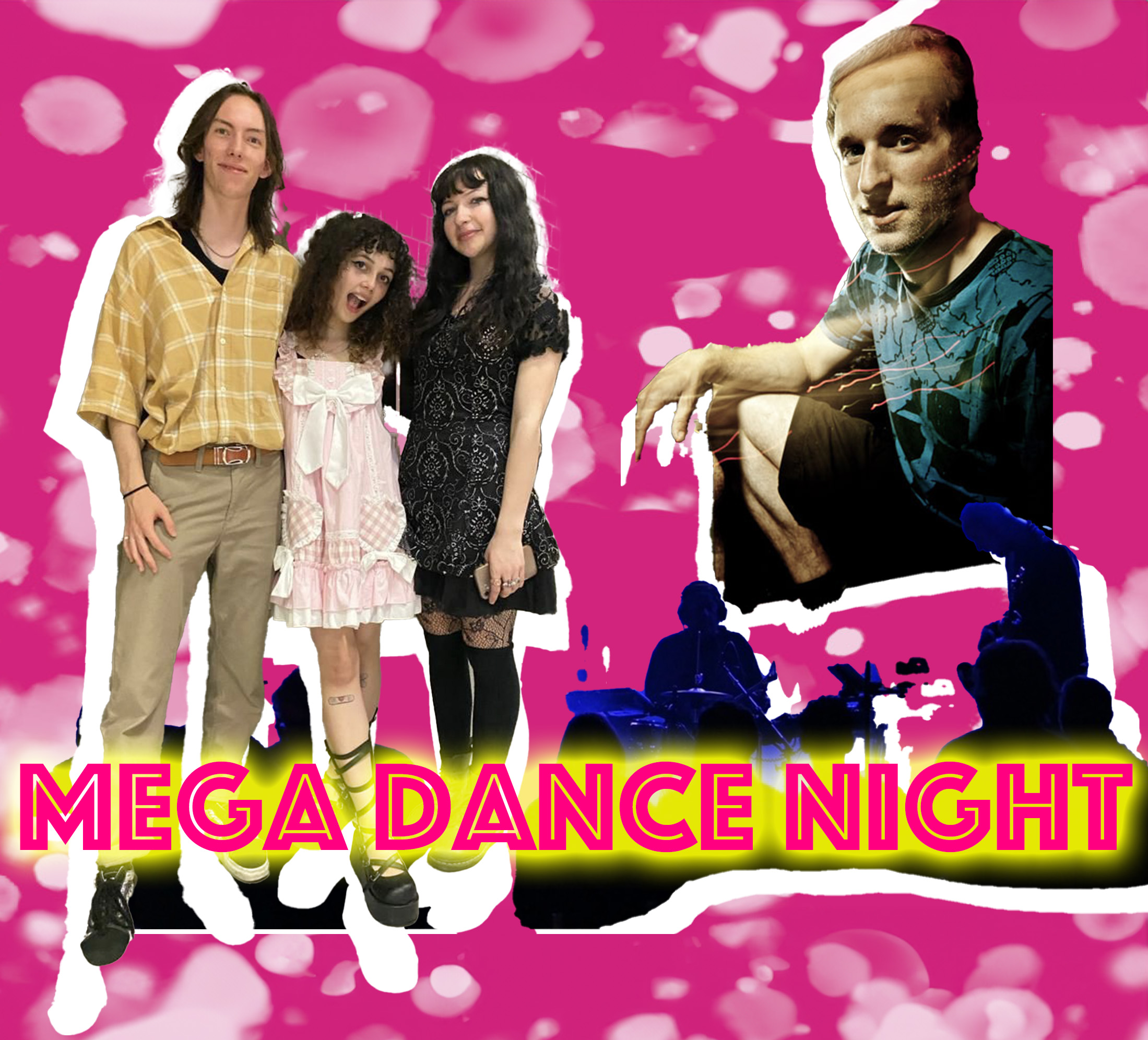PR Dance Night Kopie