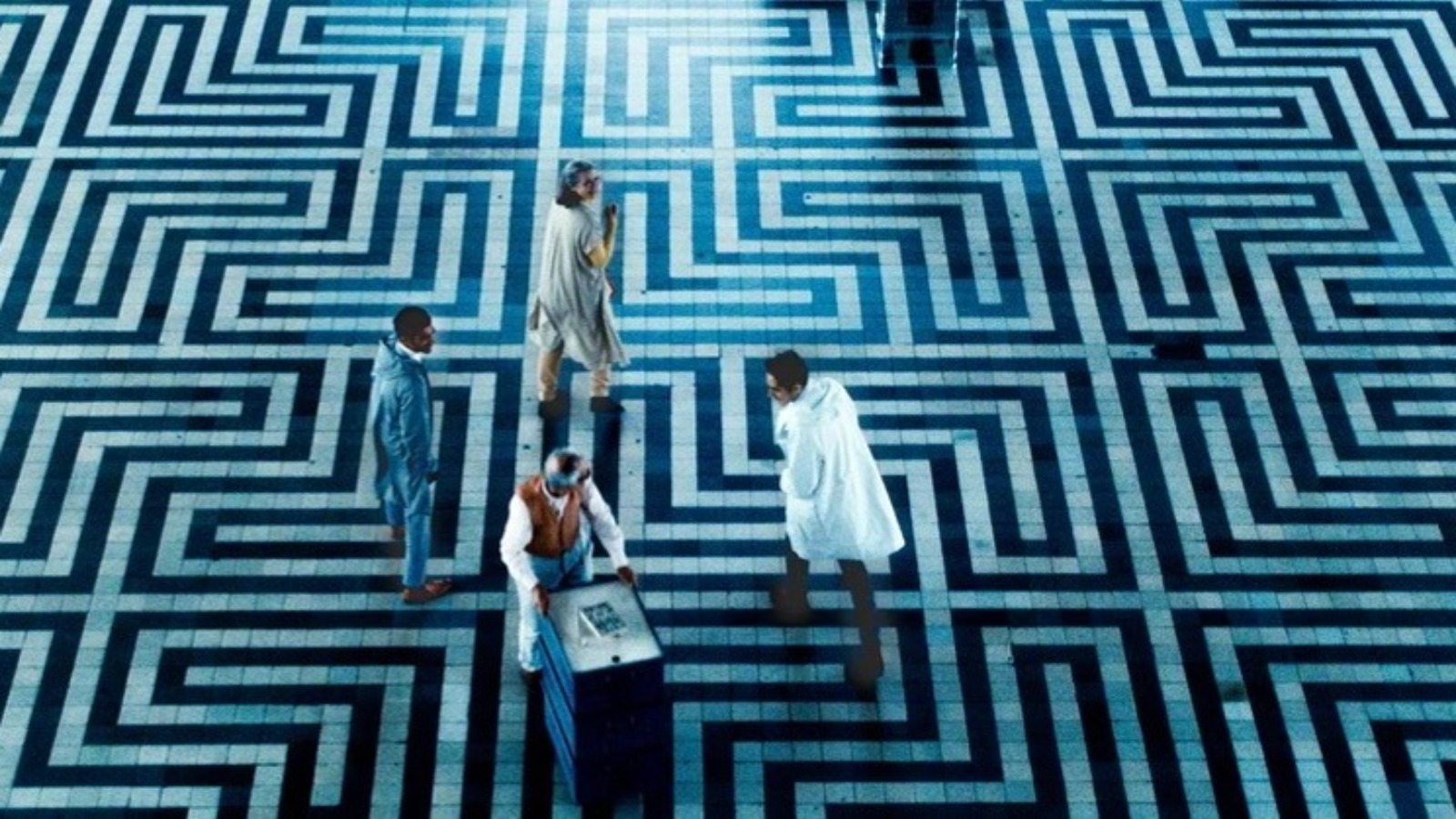 20241121 Everything will change