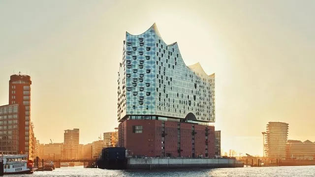20241205 Die Elbphilharmonie 1