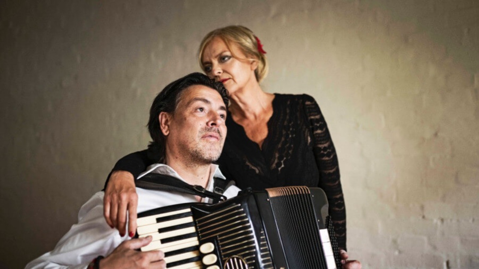 Tango de Amor