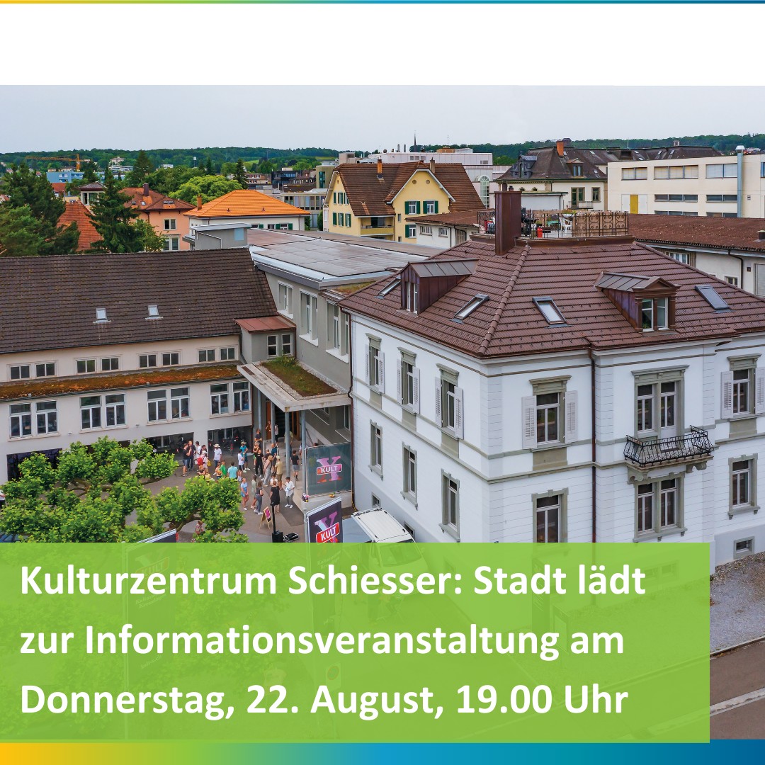 Archiv 477 infoveranstaltung