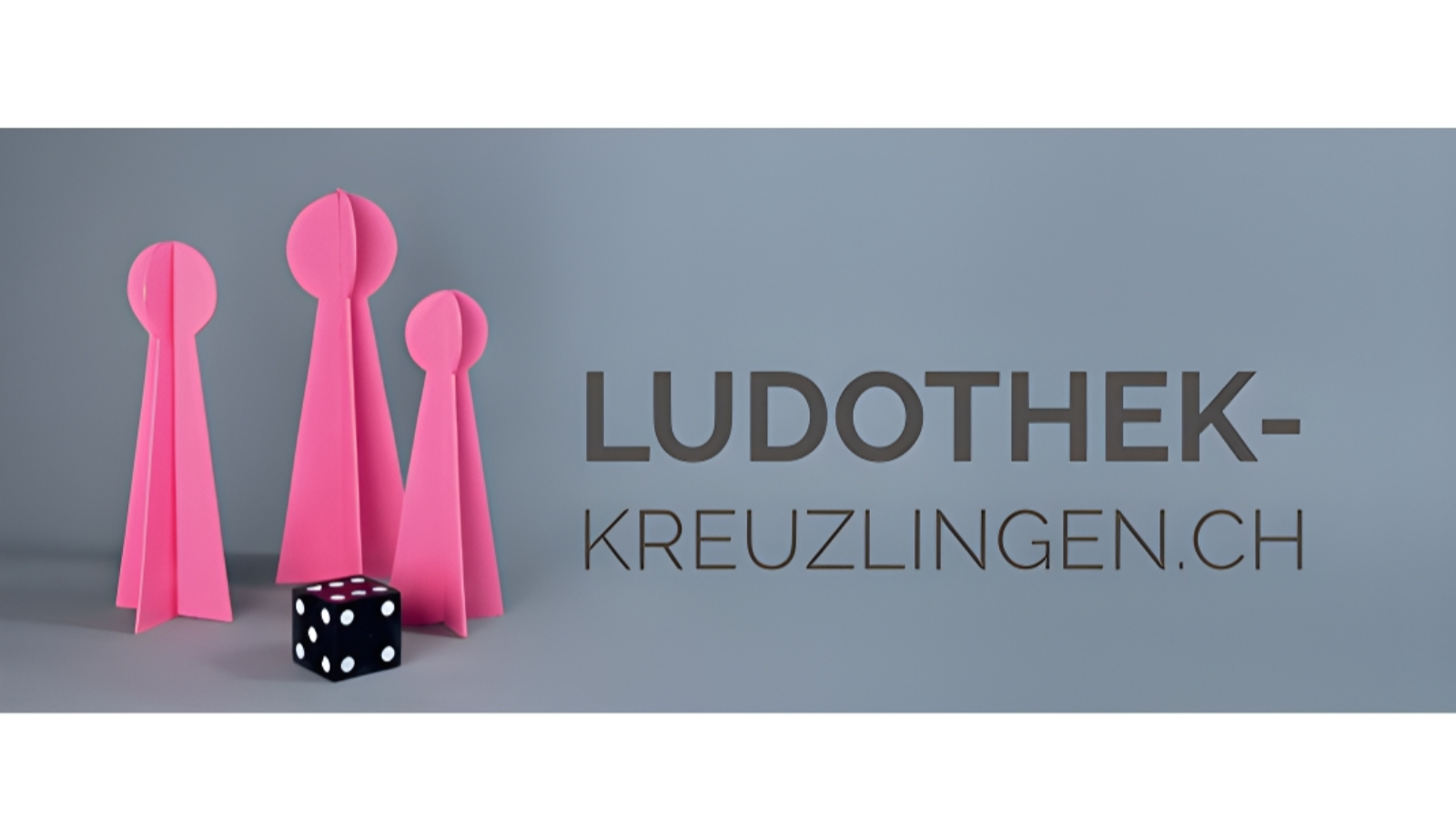 Archiv 429 Ludothek Logo4 gross quadrat
