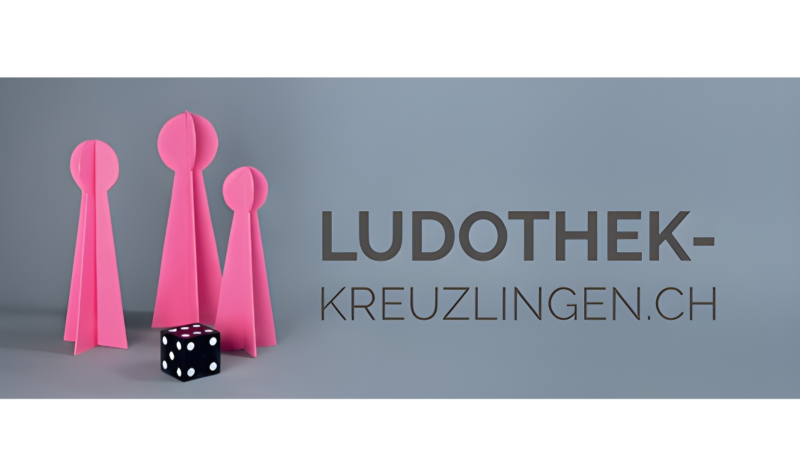 Archiv 330 Ludothek Logo4 gross quadrat
