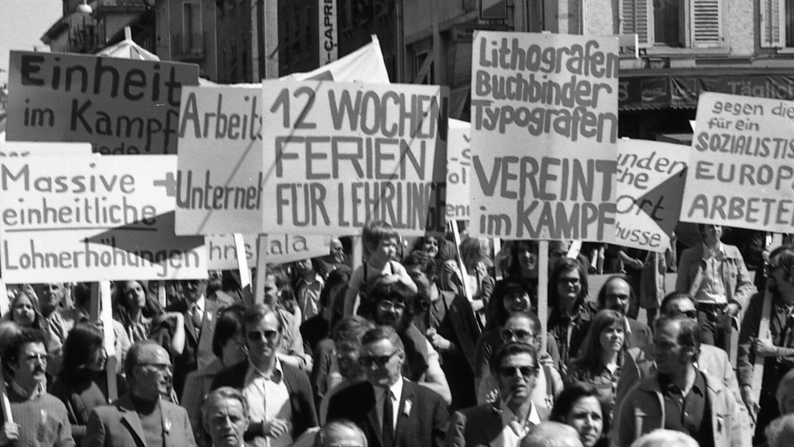 Archiv 177 Die wundersame Verwandlung