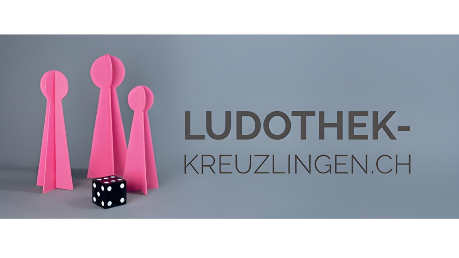Archiv 258 Ludothek Logo4 gross quadrat1