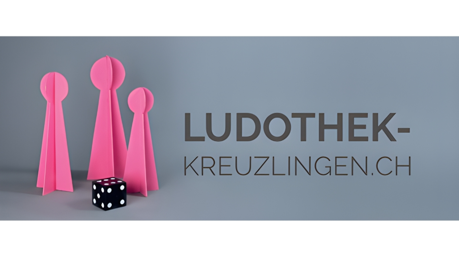 Archiv 218 Ludothek Logo4 gross quadrat2