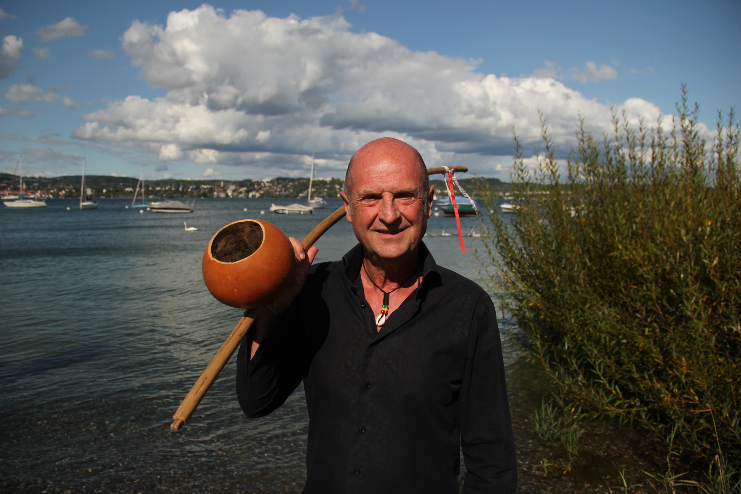 Archiv 234 Bernhard Gedrat2