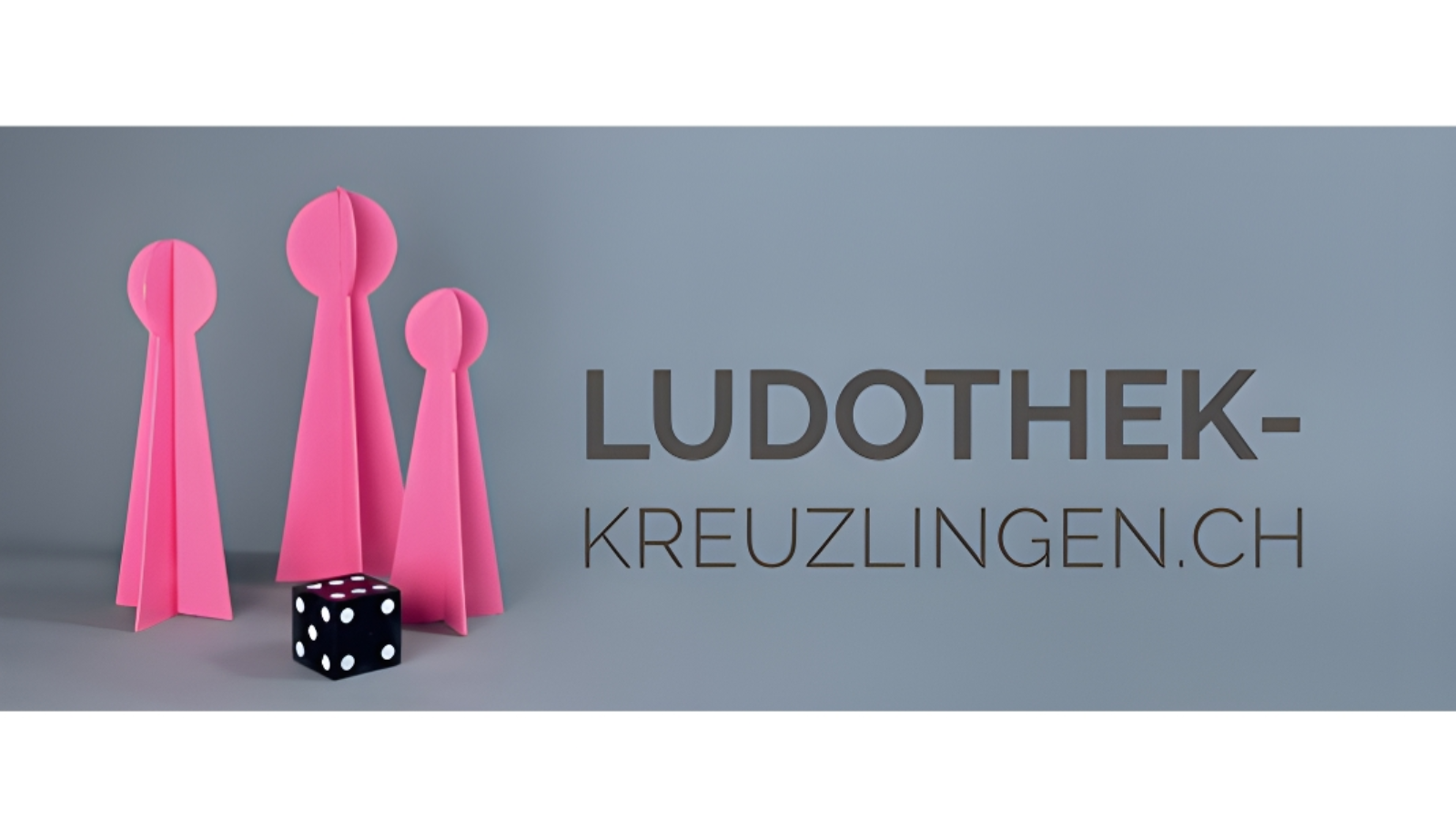 Archiv 205 Ludothek Logo4 gross quadrat