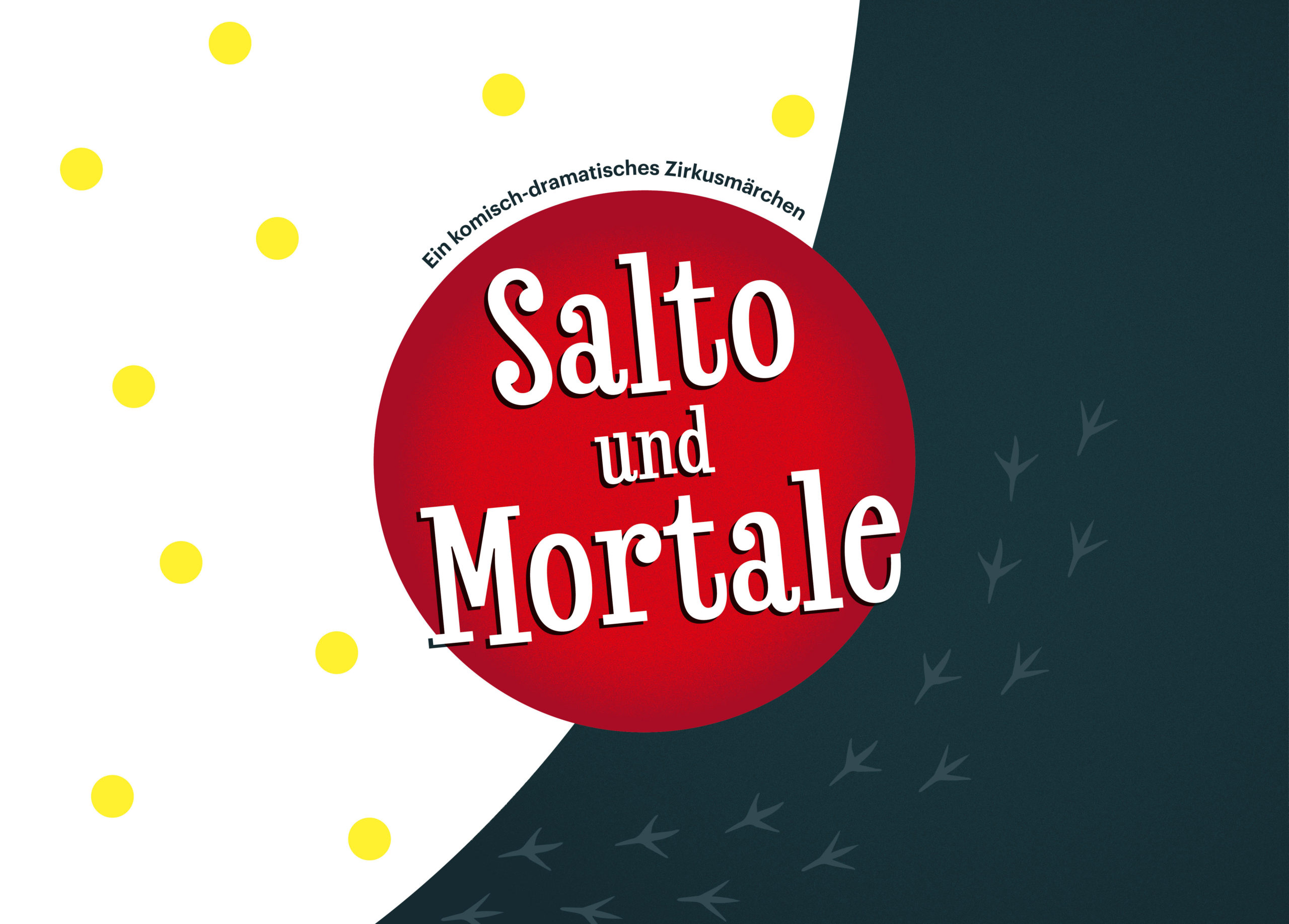 Archiv 54 Salto und Mortale Plakat A3 quer scaled