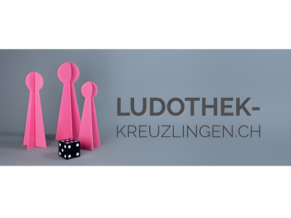 Archiv 160 Ludothek Logo4 gross quadrat