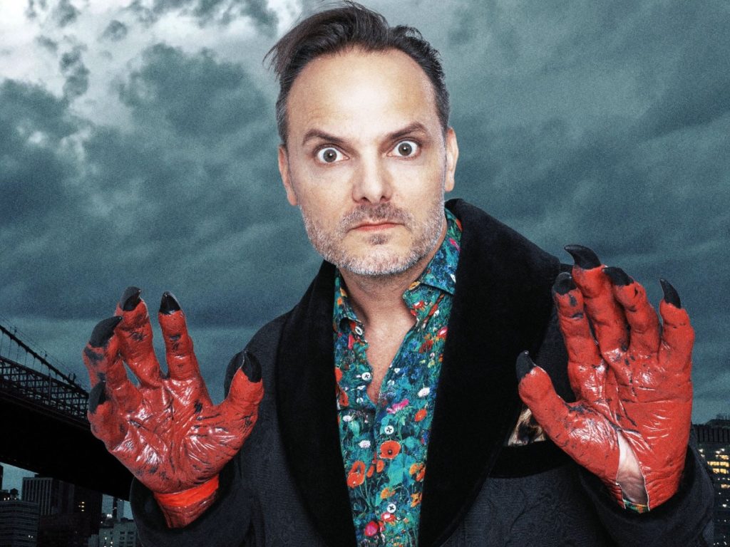 HP dominicdeville off