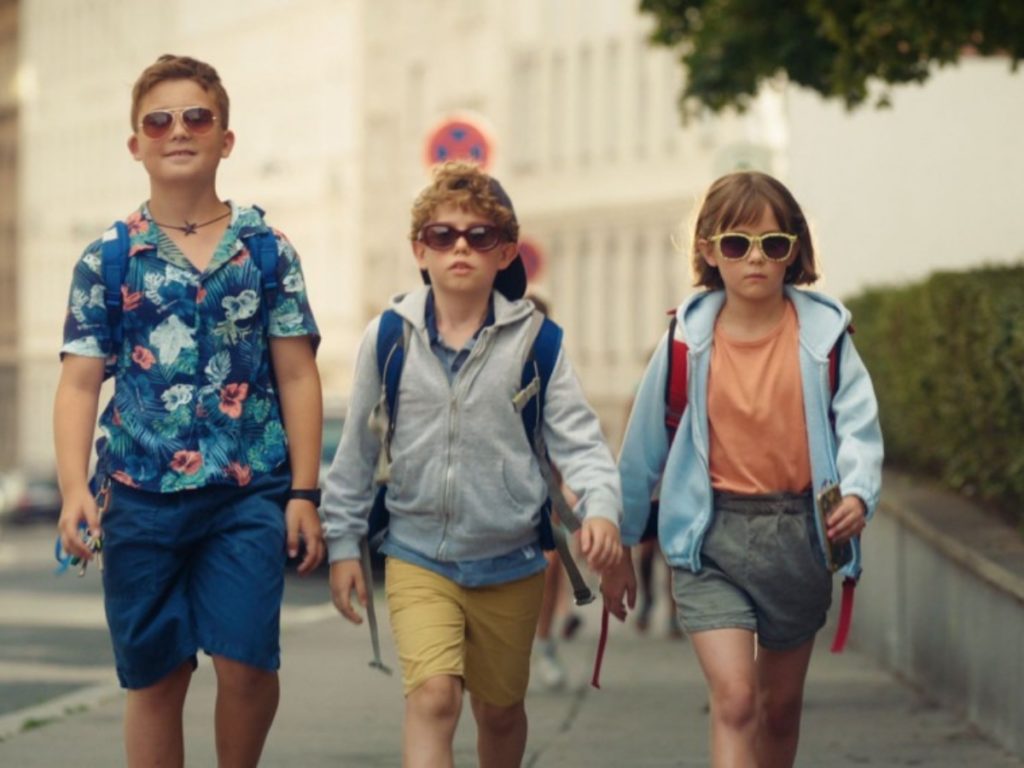 Geschichten vom Franz