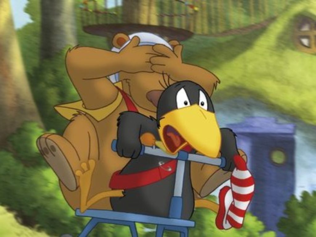 Der kleine Rabe Socke Szenenbilder 06.600x600