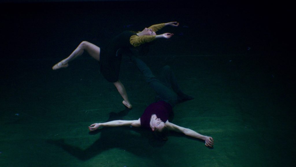 Unterverschiedenen 6 Keanu Probst