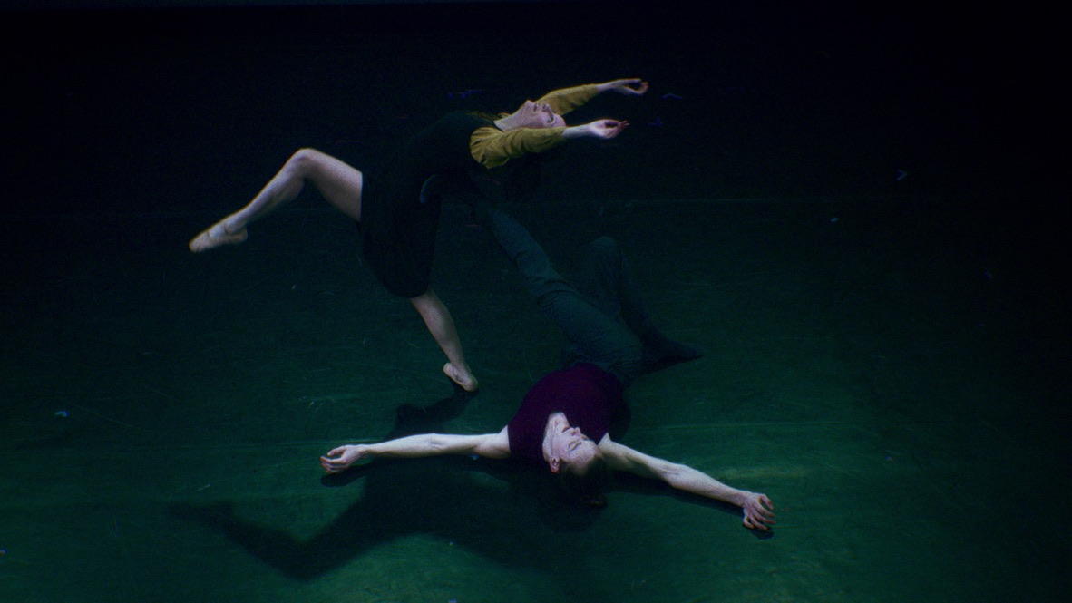 Unterverschiedenen 6 Keanu Probst