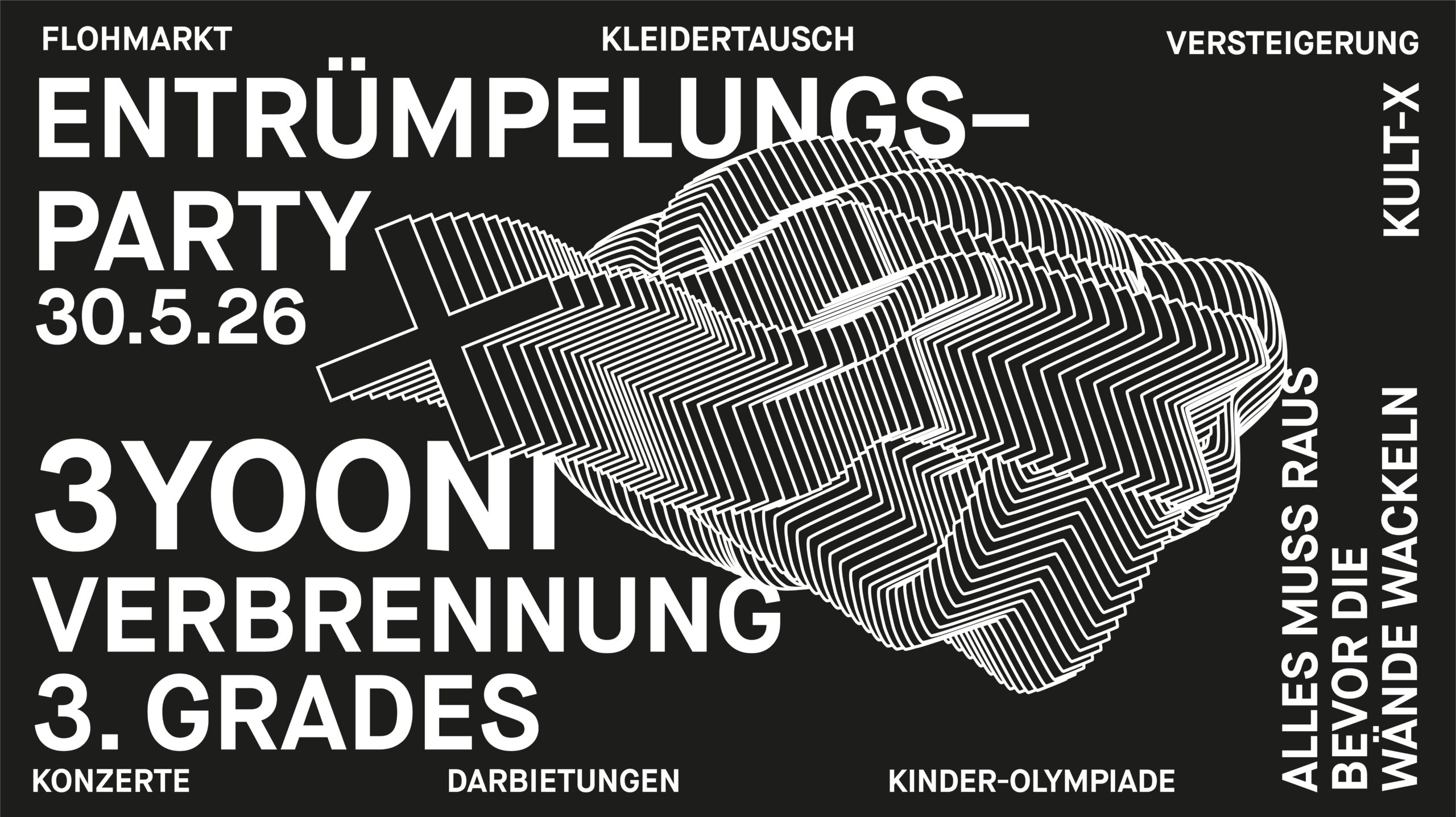 SoME Entruempelungsparty scaled