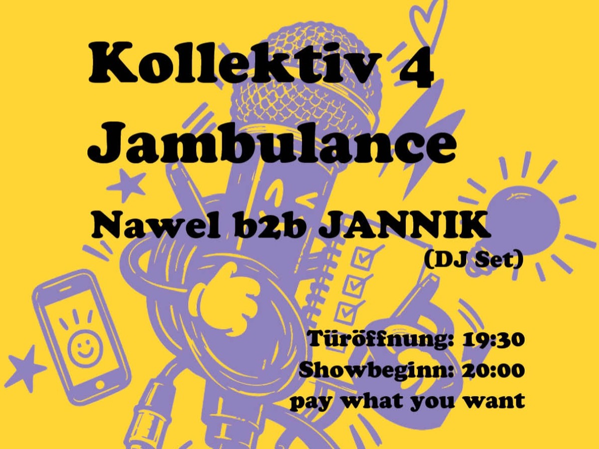 Plakat 7.11. Insta